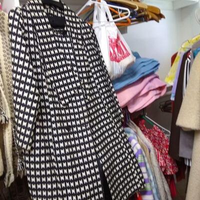 1960's vintage clothing