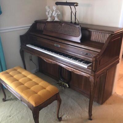Piano 