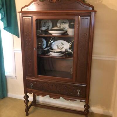 China Cabinet 