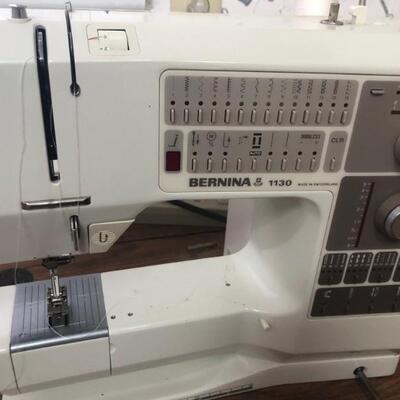 Bernina 