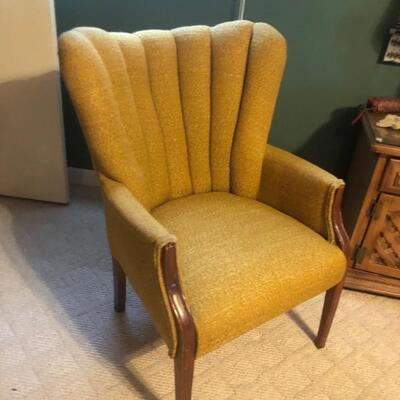 Vintage Chair 