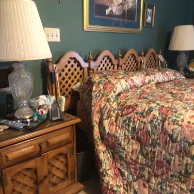 Bedroom Furniture 