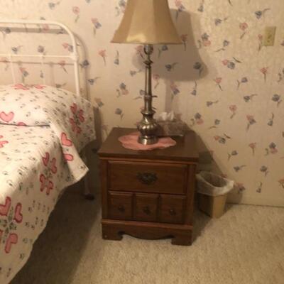 Night Stand 