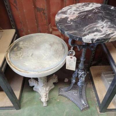 #6044 â€¢ Two End Tables