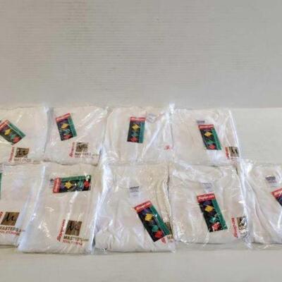 #5268 â€¢ New! 5 XL and 4 L Snap-On Shirts