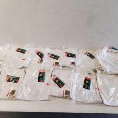 5192 â€¢ 15 XL Snap-On Shirts