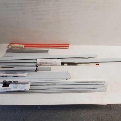 #5614 â€¢ Snap-On Drawer Dividers and Drawer Gaurds