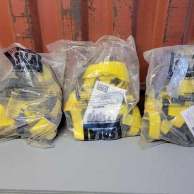 #6080 â€¢ SALA Safety Harnesses