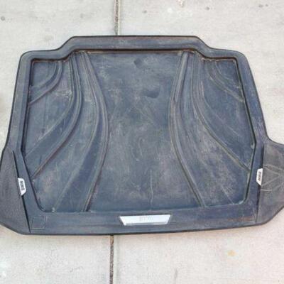 #6608 â€¢ BMW Cargo Mat