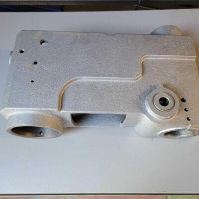 #6018 â€¢ Drill Press Housing