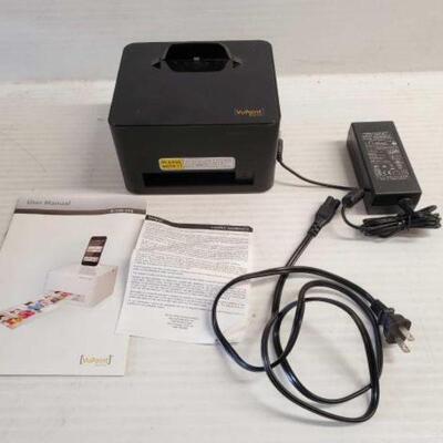 #5656 â€¢ VuPoint Photo Cube