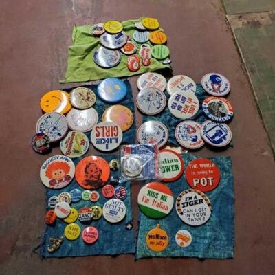 6562 â€¢ Vintage Pins