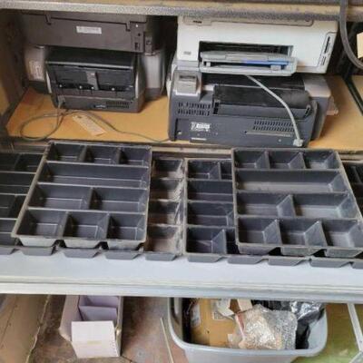 #6042 â€¢ Snap-On Drawer Organizers