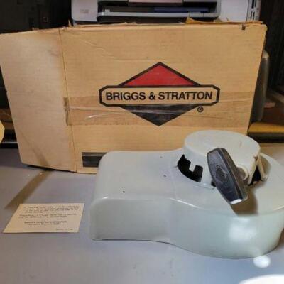 #6060 â€¢ Briggs & Stratton Blower Housing