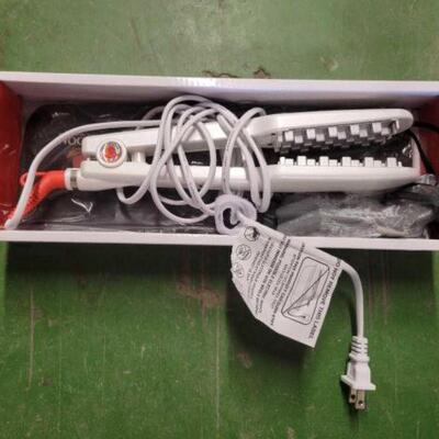 #6102 â€¢ Voloom Hair Volumizing Iron