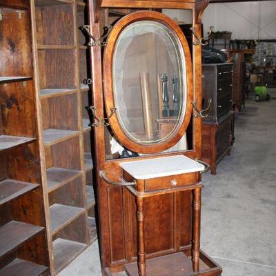 Go To Bid at www,whynotmarketplace.hibid.com