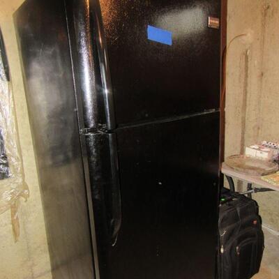 Frigidaire Refrigerator 