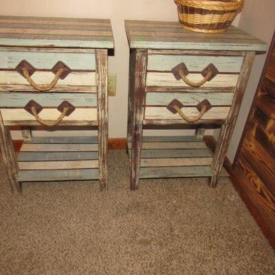 End Tables 