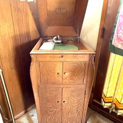 Victor Talking Machine
