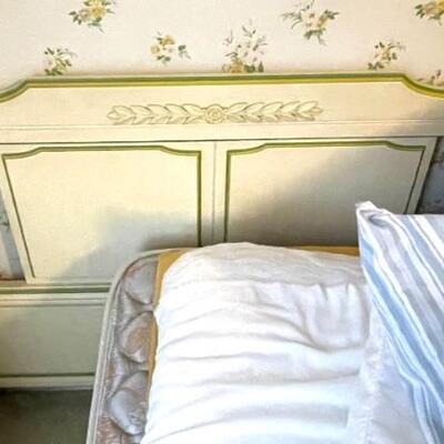 Mid Century Bedroom Furniture "Gina by Morris of California