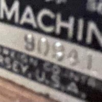 Victor Talking Machine