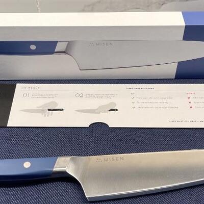 MISEN Knife