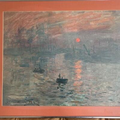 Claude Monet