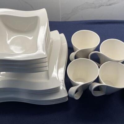 Villeroy & Boch