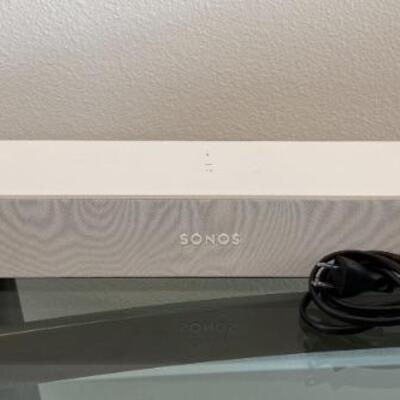 Sonos Sound Bar