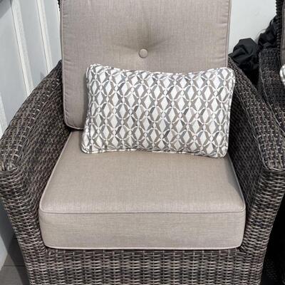 AGIO OUTDOOR Furniture 