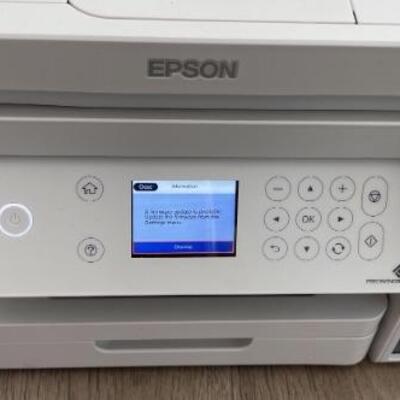 EPSON Printer