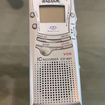 Sony Electronic