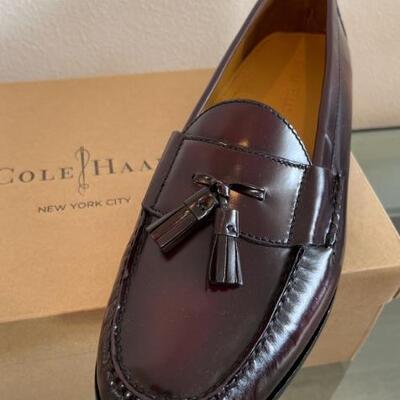 Cole Haan Menâ€™s Shoes