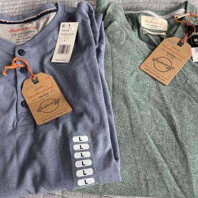 Weatherproof Vintage New Clothing