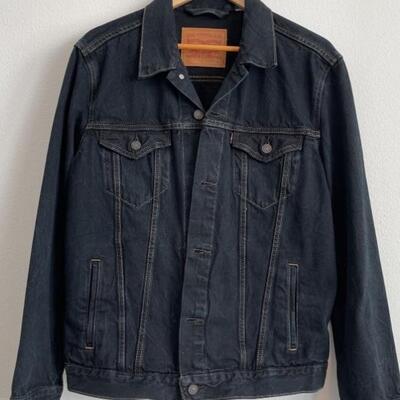 Leviâ€™s