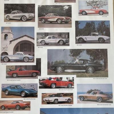 Corvette