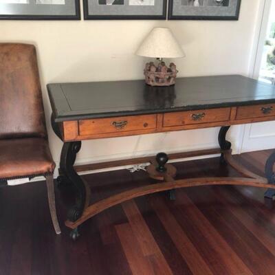 Saltzburg Writing Desk