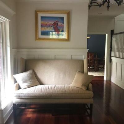 Settee 