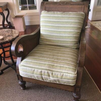 Century Arlee Chair Custom