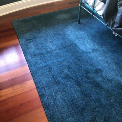 8 x 10 wool