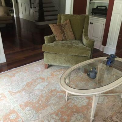 Cadice Olson Chair
