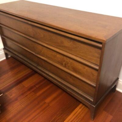 Vintage 60's long chest Rhythm by Lane 
