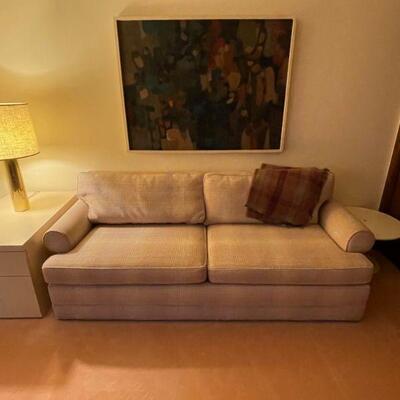 Rubee of Chicago couch
$200