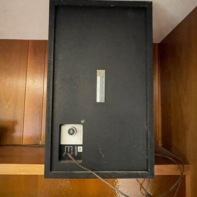 Pair of JBL 88 speakers 
$300