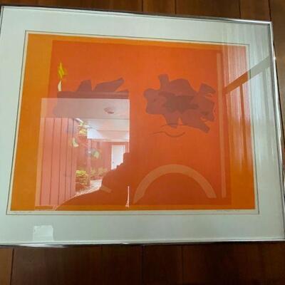 Sylvia  Birch Halperin / Play time
$175