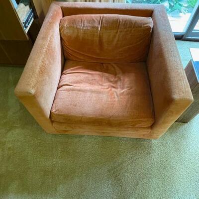 Bernhardt chair $150
