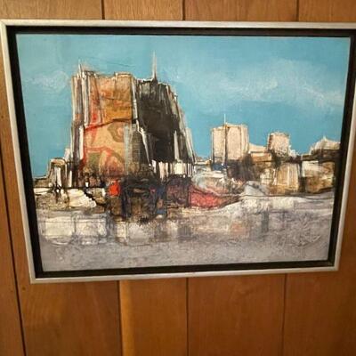 Max Gunther / cityscape
$3,200