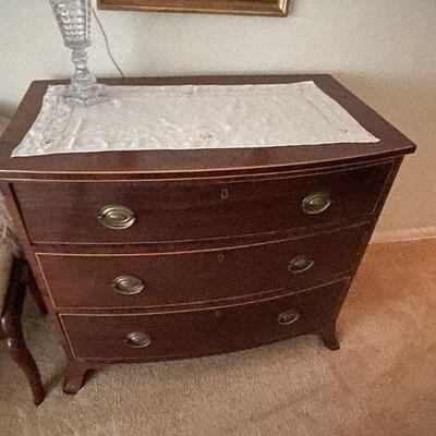 Antique dresser 
$125