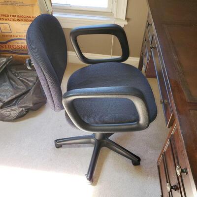 office chair