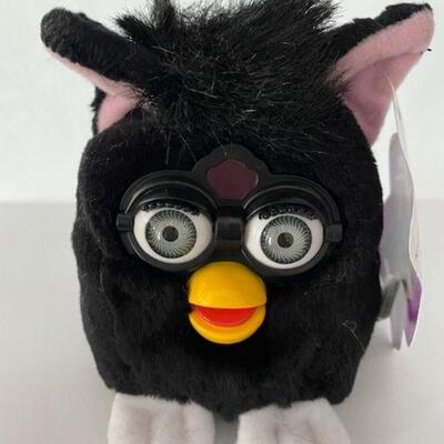 Furby Buddy